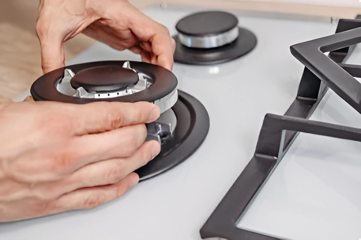 Gas Hob Repair And Service
