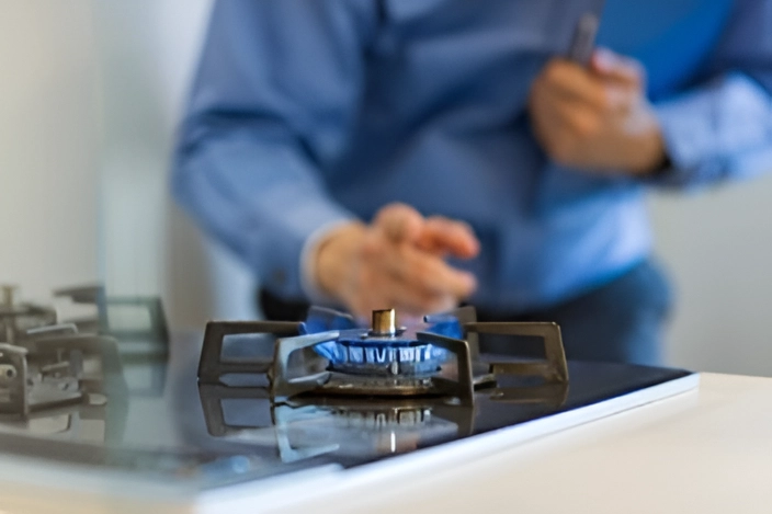 Gas Stove Repair And Service